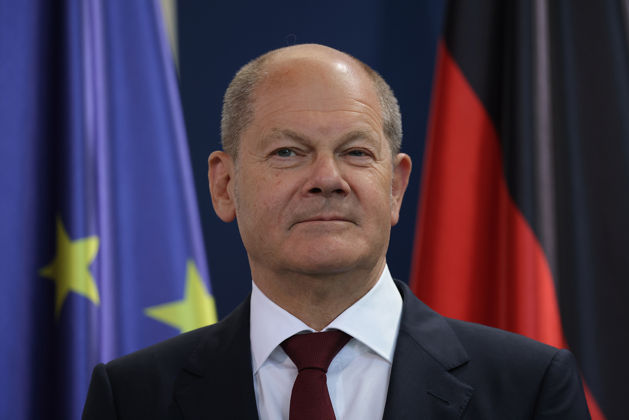 "Ледниковый период". Есть ли конфликт Шольца и Макрона и что это значит для Украины